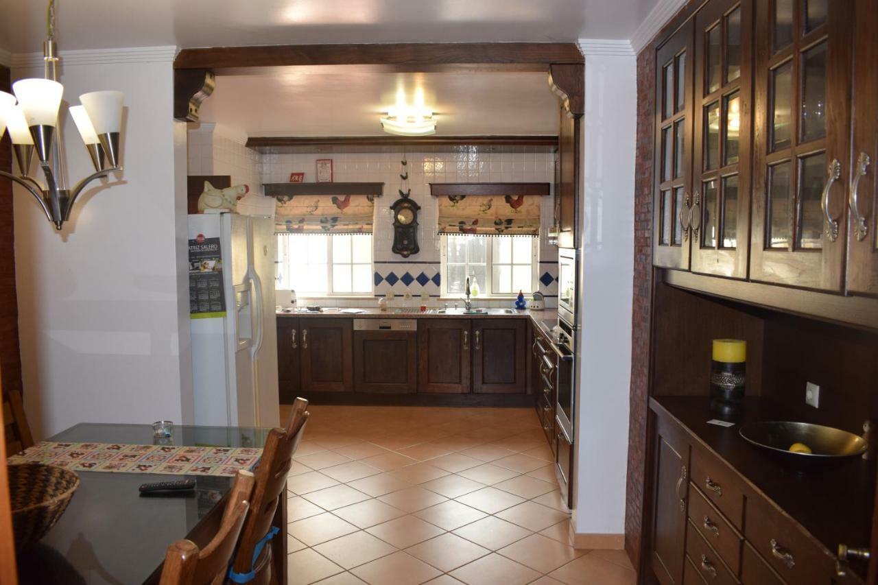פארו Casa Das Figuras מראה חיצוני תמונה
