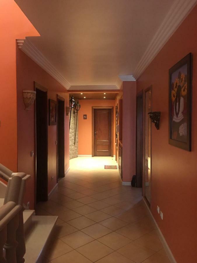 פארו Casa Das Figuras מראה חיצוני תמונה
